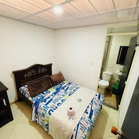 Hotel Colonial El Bosque Dorado トゥンハ エクステリア 写真